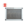 Waterproof Anti Dust Fiberglass Sliding Mosquito Screen